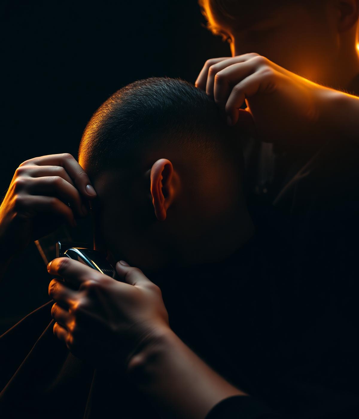 Hair Shape